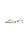 ROSIE PVC PUMPS 39