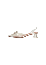 ROSIE PVC PUMPS 39