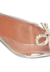 ROSIE PVC PUMPS 39