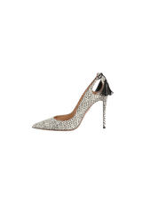 TASSEL PUMPS 38.5