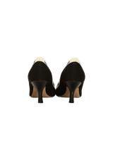 J’ADIOR PUMPS 36.5