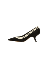 J’ADIOR PUMPS 36.5