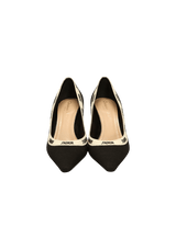 J’ADIOR PUMPS 36.5