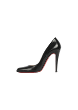 DECOLLETE 868 100 CALF PUMPS 36