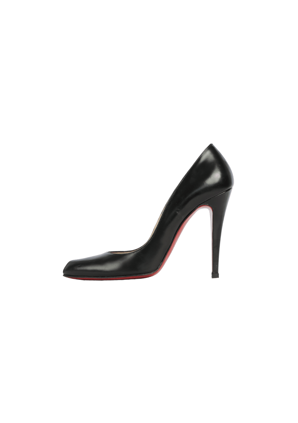 Louboutin Heels Louboutin Br Scarpin Preto Louboutin Scarpin