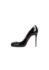 FILO 110 PATENT LEATHER PUMPS 37