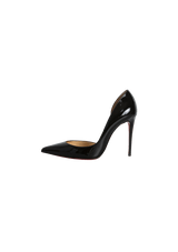 IRIZA 100 PATENT LEATHER D'ORSAY