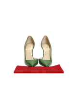 IRIZIA 100 PATENT LEATHER 36