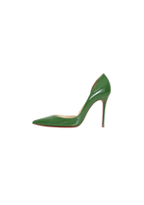 IRIZIA 100 PATENT LEATHER 36