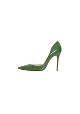 IRIZIA 100 PATENT LEATHER 36