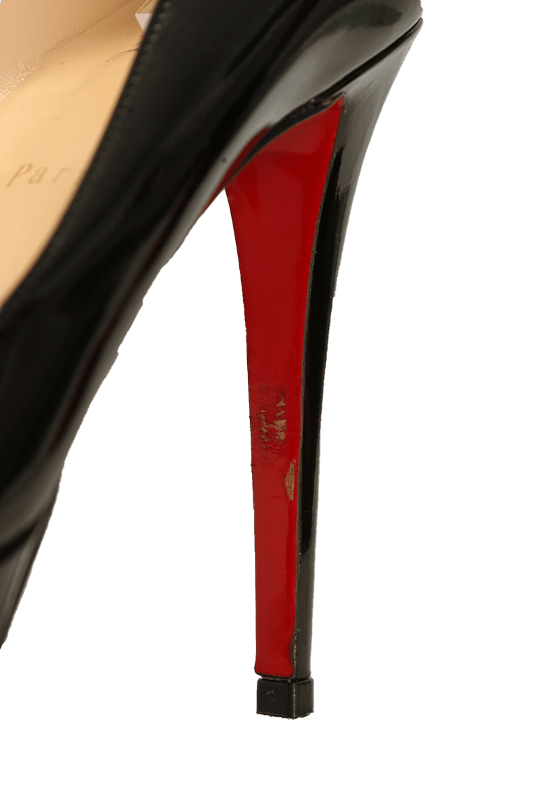 Christian deals louboutin dirditta