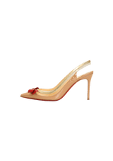 PATENT PVC SUSPENODO PUMPS 36.5