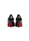 SIMPLE PUMP 70 PATENT CALF 35
