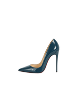 SO KATE 120 PUMPS 35.5