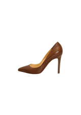 SO KATE 120 PUMPS 38