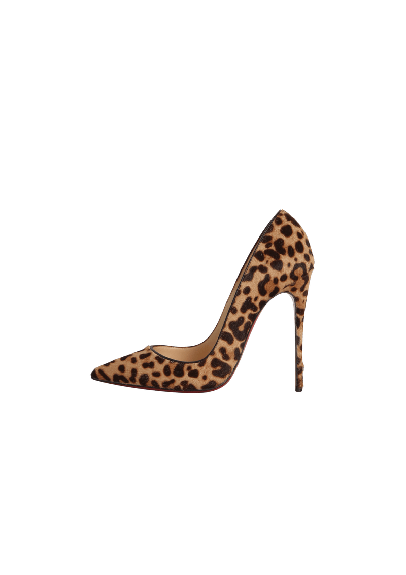 SO KATE LEOPARD 34