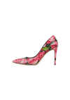 FLORAL PUMPS 35