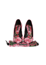 FLORAL PUMPS 35