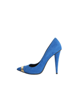 ESTER PUMPS 36