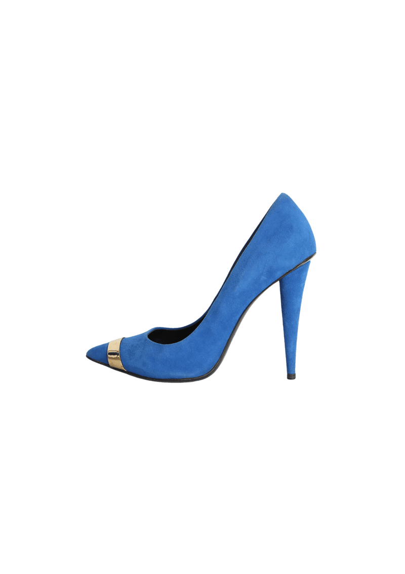 ESTER PUMPS 36