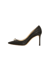 CRYSTAL PUMPS 38