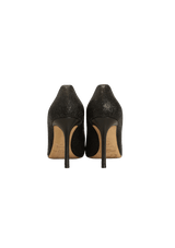 CRYSTAL PUMPS 38