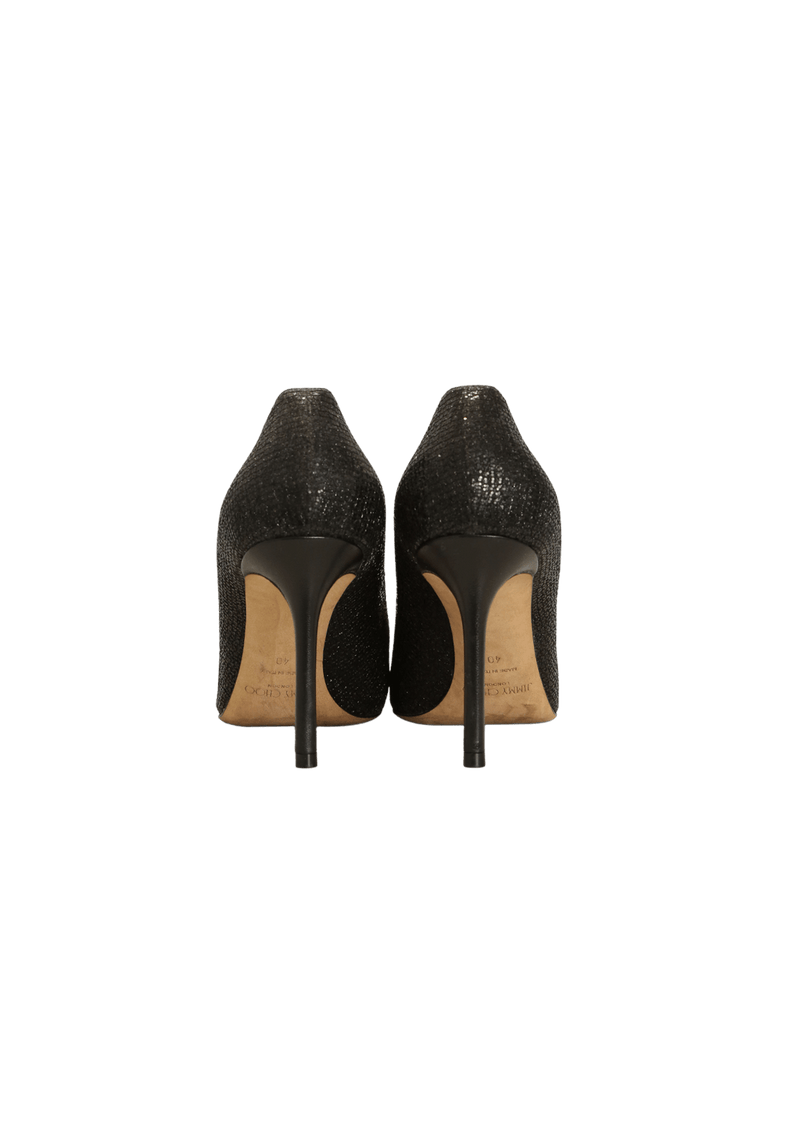 CRYSTAL PUMPS 38