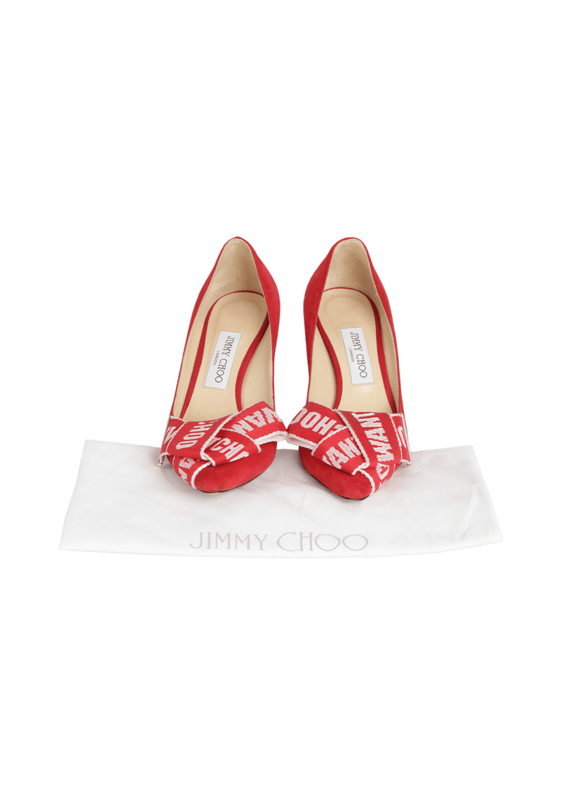 Jimmy hot sale choo tegan