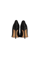 CRYSTAL PUMPS 38.5