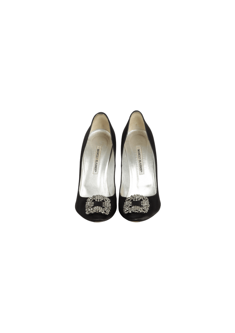 CRYSTAL PUMPS 38.5