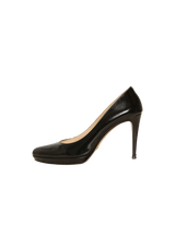 SAFFIANO LUX PUMPS 40