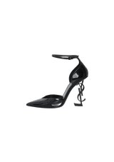 OPYUM 100 PUMPS 35