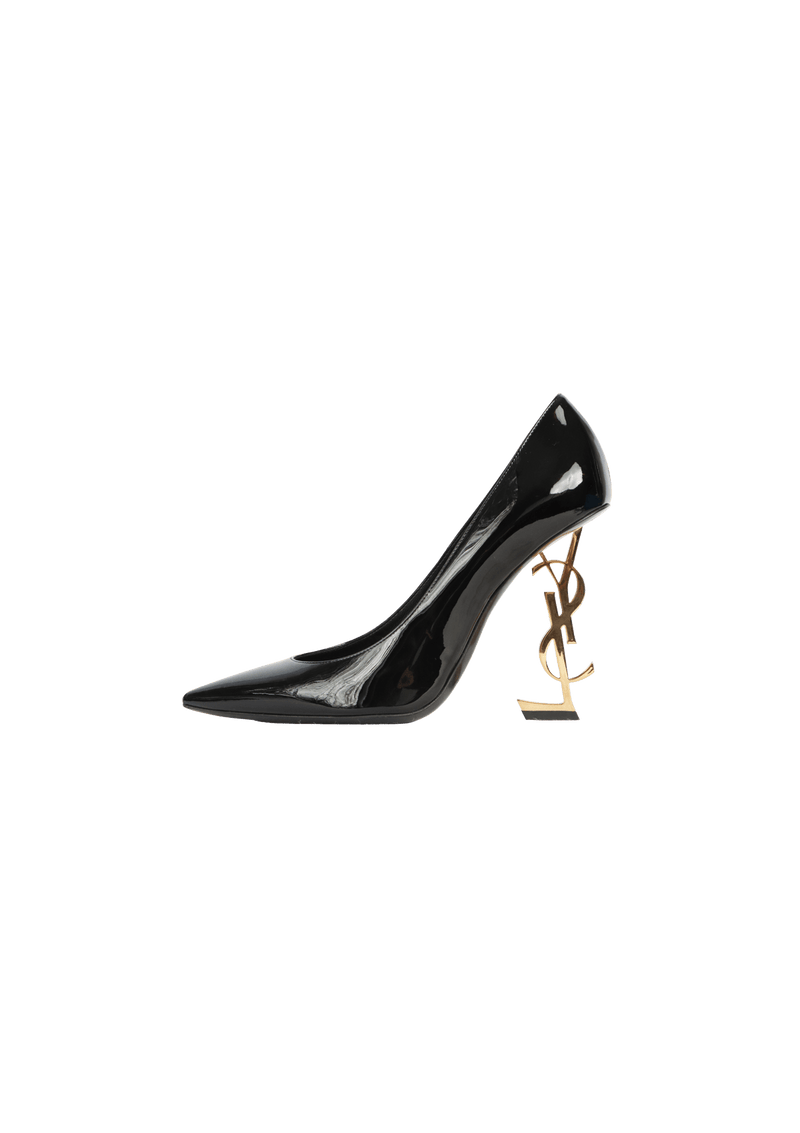 OPYUM 110 PATENT LEATHER 37