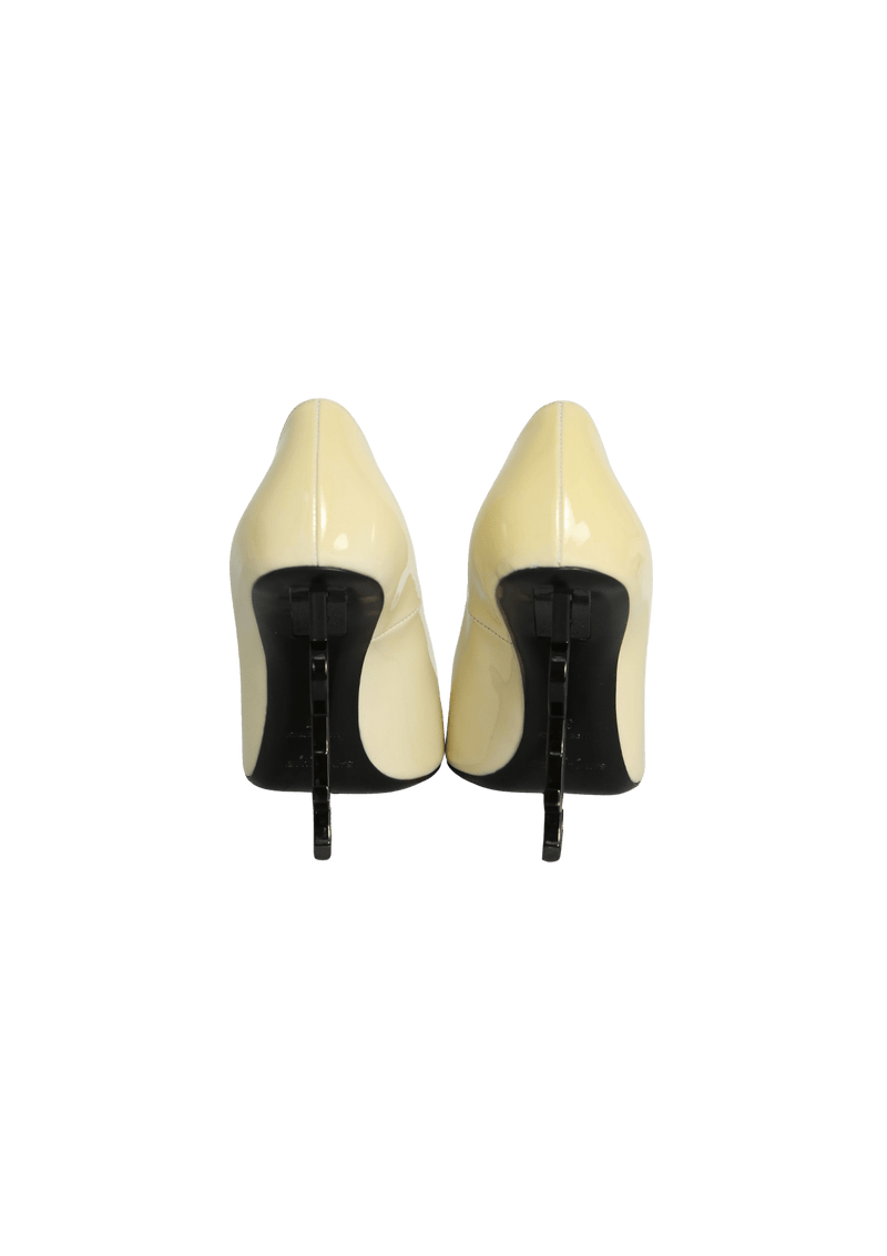 OPYUM 110 PATENT LEATHER 35