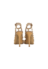 ROCKSTUD PUMPS 38