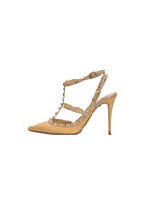 ROCKSTUD PUMPS 38