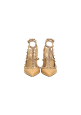 ROCKSTUD PUMPS 38