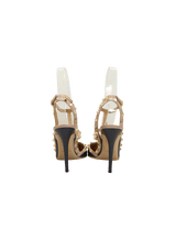 ROCKSTUD PUMPS 39