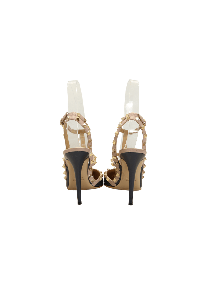 ROCKSTUD PUMPS 39