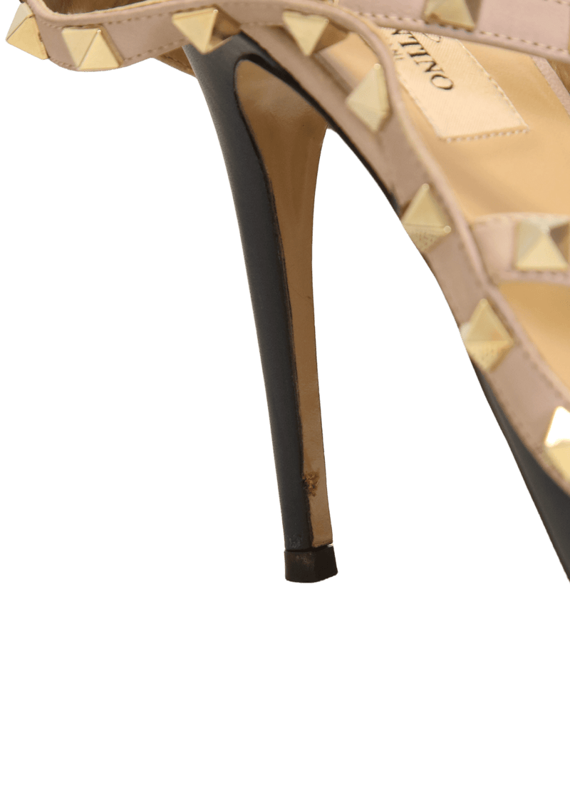 ROCKSTUD PUMPS 39