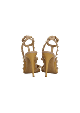 ROCKSTUD PUMPS 37.5