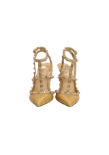 ROCKSTUD PUMPS 37.5