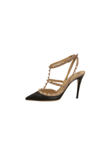 ROCKSTUD PUMPS 39