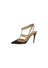 ROCKSTUD PUMPS 39