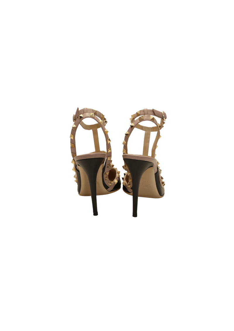 ROCKSTUD PUMPS 39