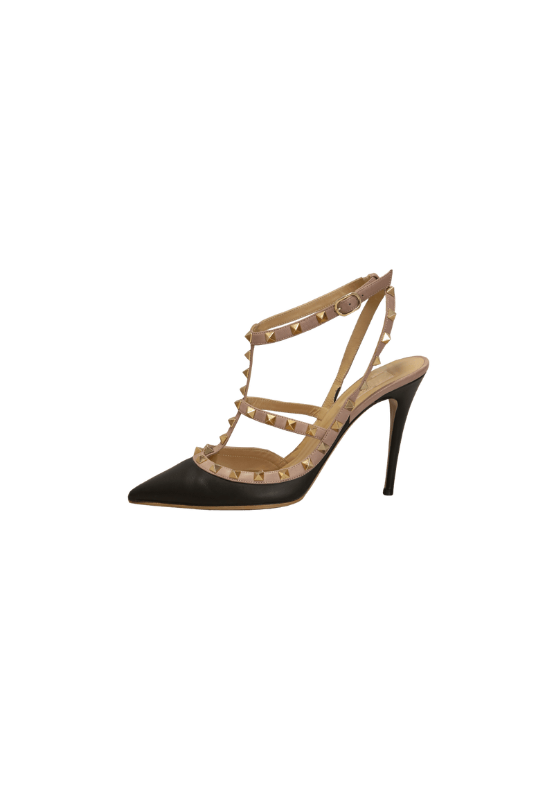 ROCKSTUD PUMPS 39