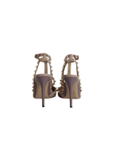 ROCKSTUD PUMPS 35.5