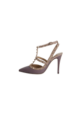 ROCKSTUD PUMPS 35.5