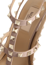 ROCKSTUD PUMPS 35.5