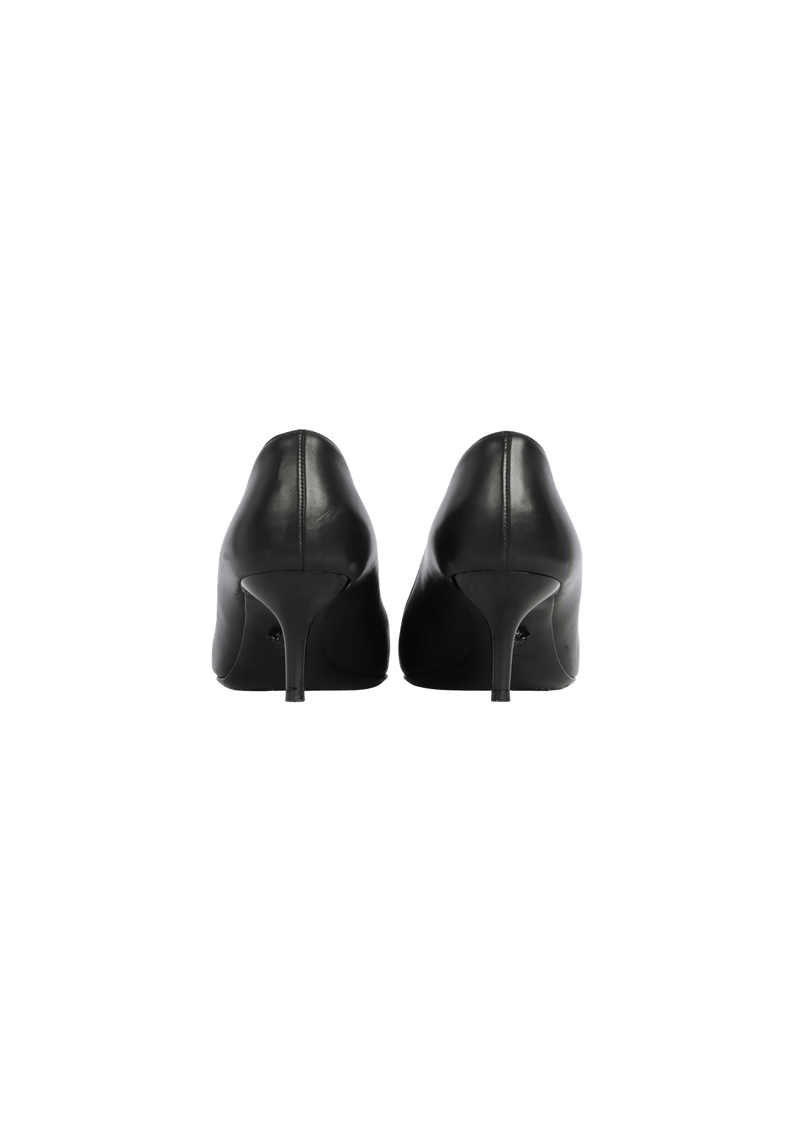 MEDUSA INSIGNIA PUMPS 35